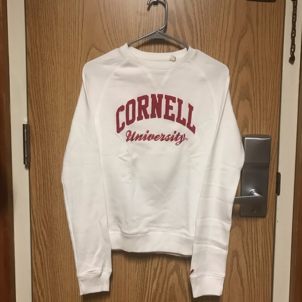 CORNELL sweatshirt